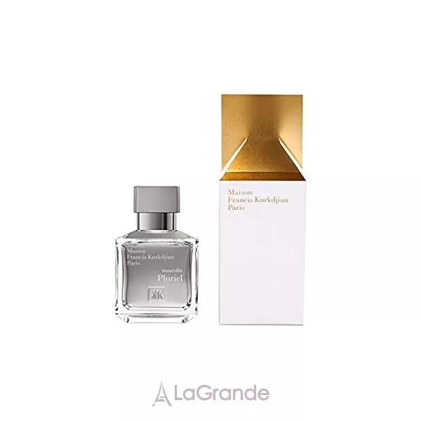 Maison Francis Kurkdjian Masculin Pluriel �������� ���� (������