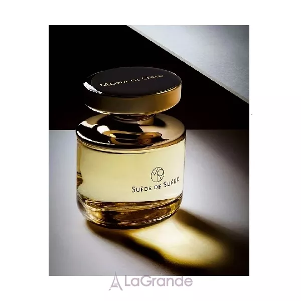 Mona di Orio Suede de Suede ��������������� ����