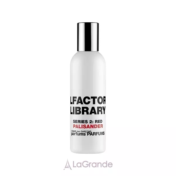 Comme Des Garcons Olfactory Library Palisander �������� ����