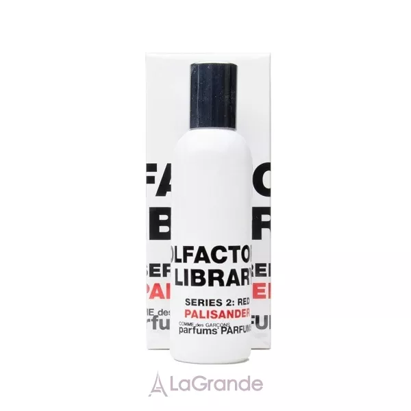 Comme Des Garcons Olfactory Library Palisander �������� ����