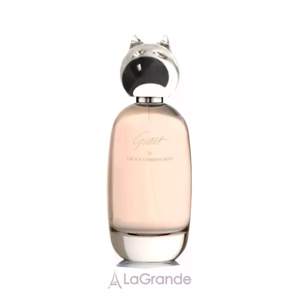 Comme Des Garcons Grace by Grace Coddington �������� ���� (������)