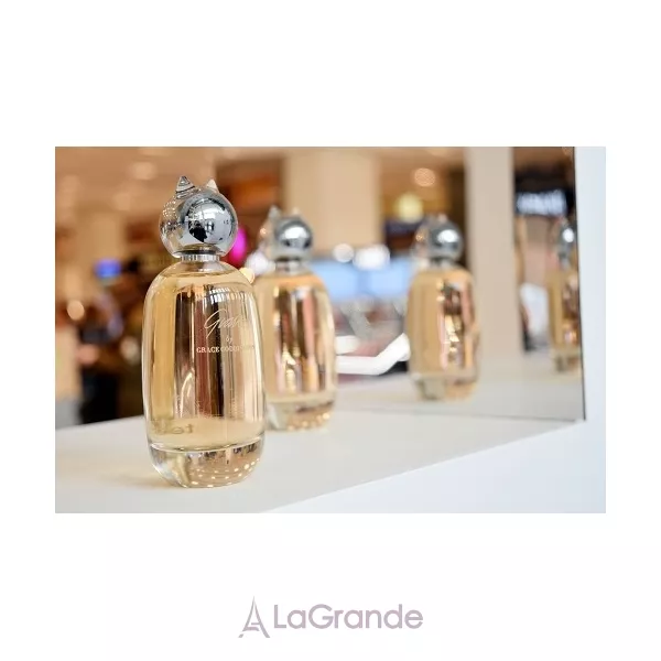 Comme Des Garcons Grace by Grace Coddington �������� ���� (������)