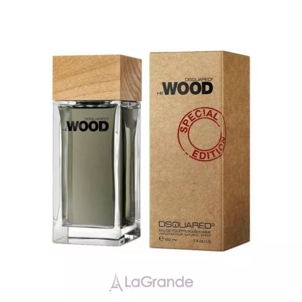 DSquared2 He Wood Special Edition �������� ����