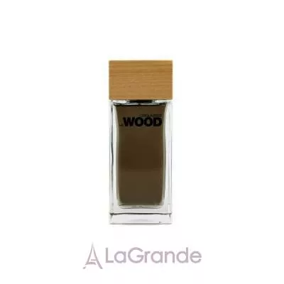 DSquared2 He Wood Special Edition  