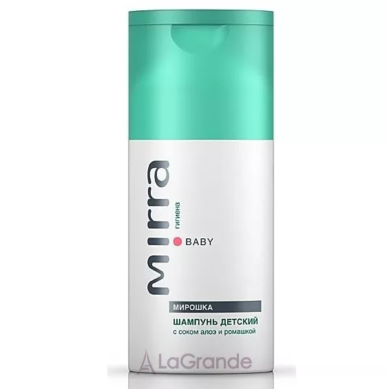 Mirra Professional Shampoo ������� ������� � ����� ���� � ��������