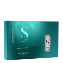 Alfaparf Milano Semi Di Lino Reconstruction Reparative Lotion ������� ��� ������������� �������