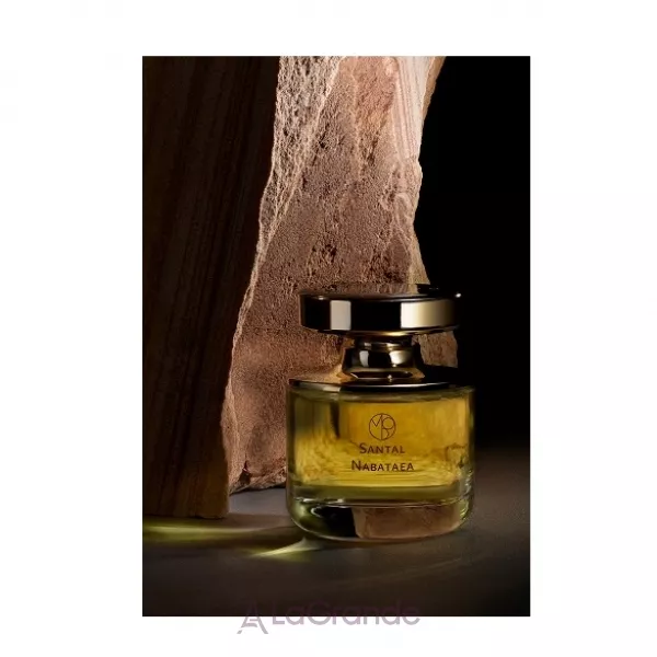 Mona di Orio  Santal Nabataea ����������� ����