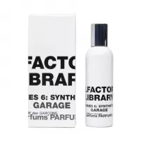 Comme des Garcons Series 6 Synthetic: Garage ��������� ����