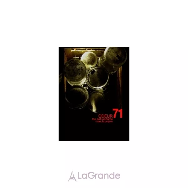 Comme Des Garcons Odeur 71 �������� ���� (������)