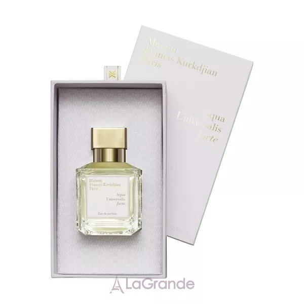 Maison Francis Kurkdjian Aqua Universalis Forte ��������������� ���� (������)