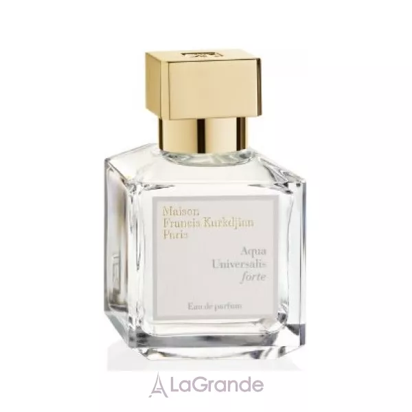 Maison Francis Kurkdjian Aqua Universalis Forte ��������������� ���� (������)