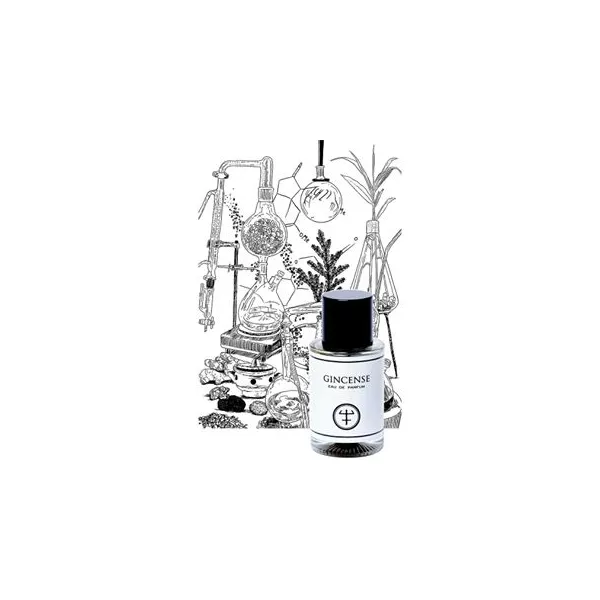 Oliver & co  Gincense ��������������� ���� (������)