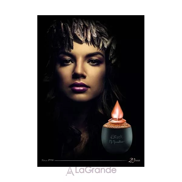 M. Micallef Ananda Black ��������������� ���� (������)