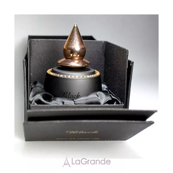 M. Micallef Ananda Black ��������������� ���� (������)