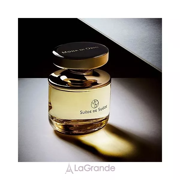 Mona di Orio Suede de Suede ��������������� ���� (������)