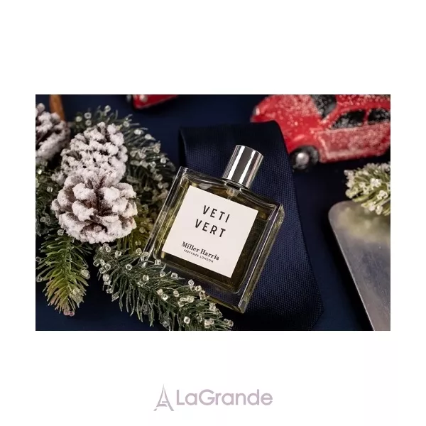 Miller Harris  Veti Vert ����������� ���� (������)