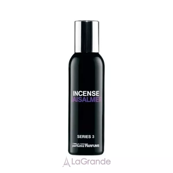 Comme des Garcons Series 3 Incense: Jaisalmer �������� ���� (������)