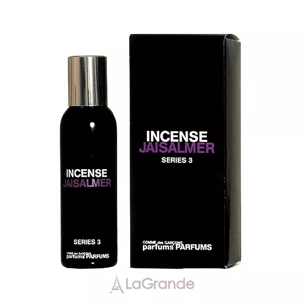 Comme des Garcons Series 3 Incense: Jaisalmer �������� ���� (������)