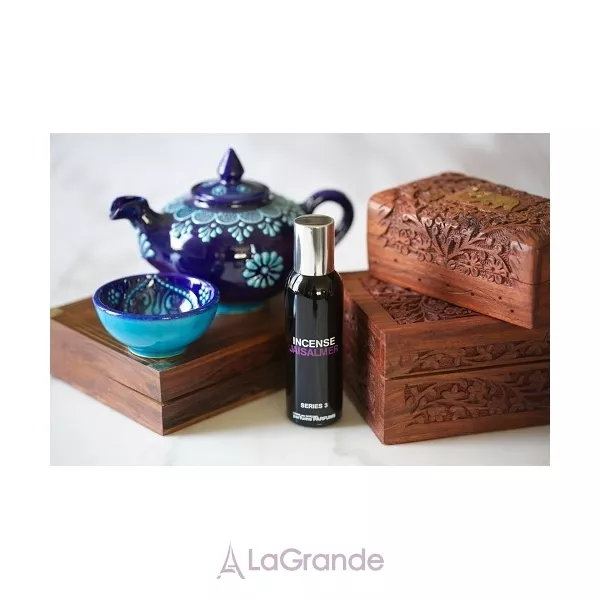 Comme des Garcons Series 3 Incense: Jaisalmer �������� ���� (������)