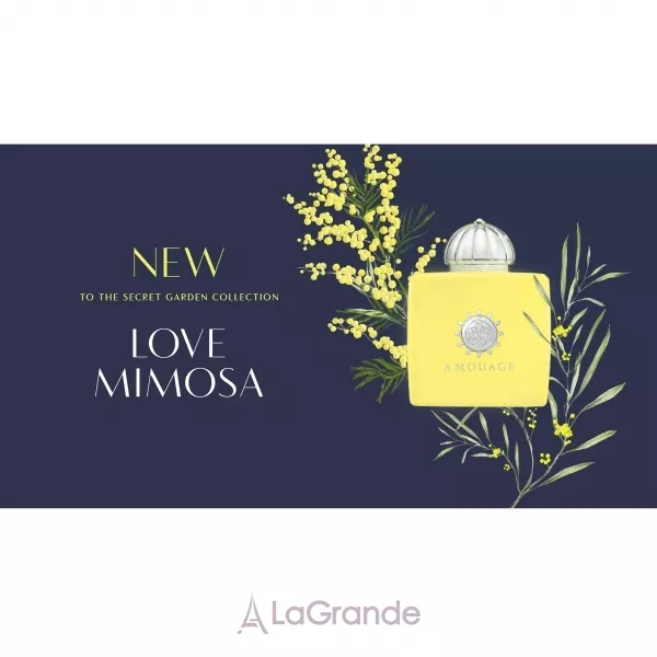 Amouage Love Mimosa ����������� ����