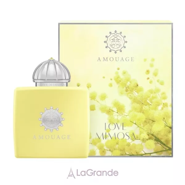 Amouage Love Mimosa ����������� ����