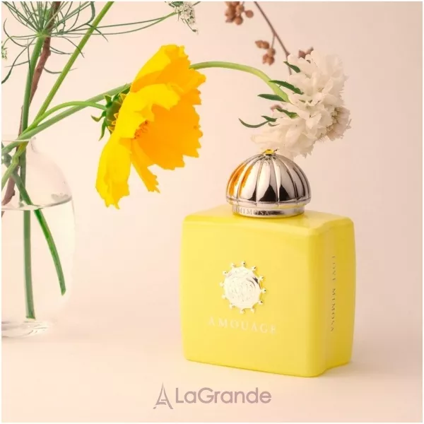 Amouage Love Mimosa ����������� ����
