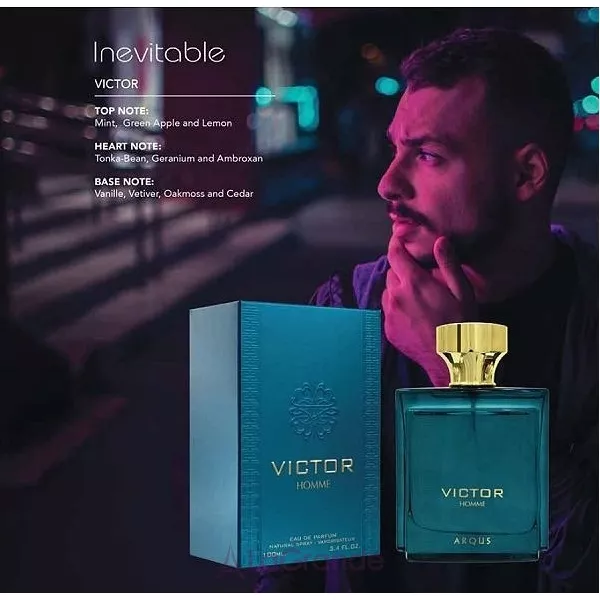 Arqus Victor Homme ��������������� ����