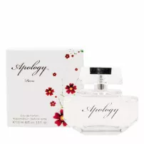 Paris Bleu Apology ����������� ����
