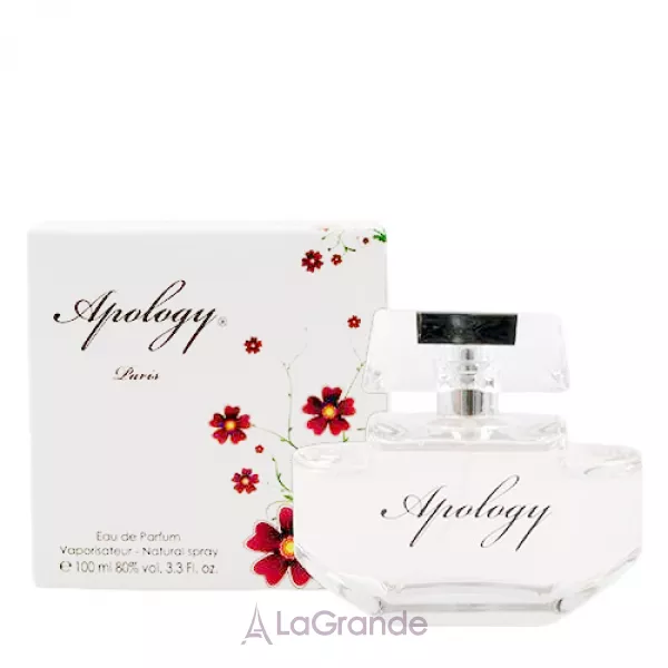 Paris Bleu Apology ����������� ����