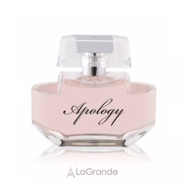 Paris Bleu Apology ����������� ����