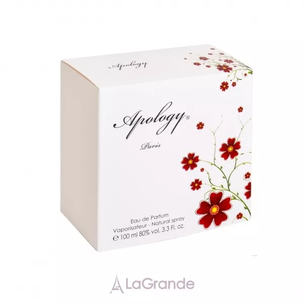 Paris Bleu Apology ����������� ����