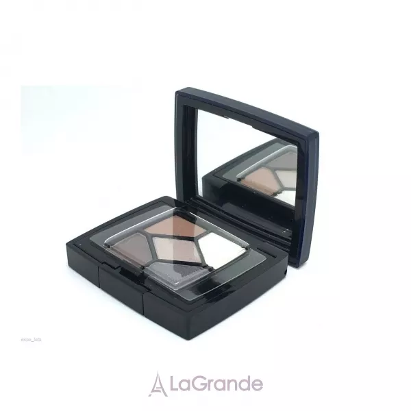 Christian Dior 5 Couleurs Mini ������� ����� ��� ��� (���� �����)