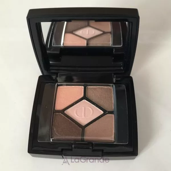 Christian Dior 5 Couleurs Mini ������� ����� ��� ��� (���� �����)