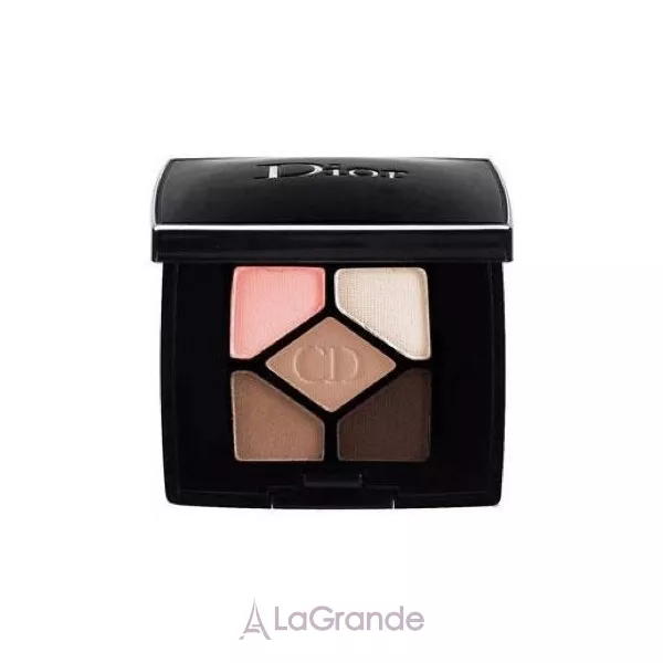 Christian Dior 5 Couleurs Mini ������� ����� ��� ��� (���� �����) ������