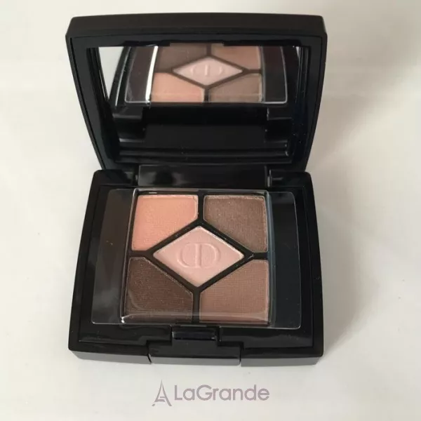 Christian Dior 5 Couleurs Mini ������� ����� ��� ��� (���� �����) ������