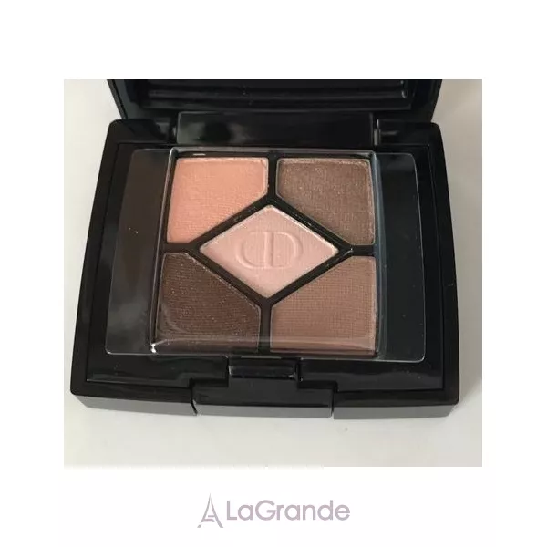 Christian Dior 5 Couleurs Mini ������� ����� ��� ��� (���� �����) ������