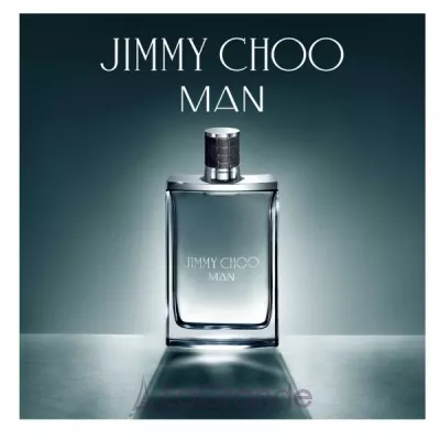 Jimmy Choo Man  