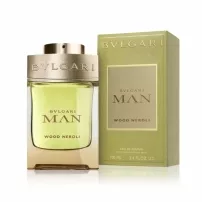 Bvlgari Man Wood Neroli ����������� ����