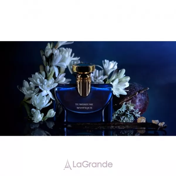 Bvlgari Splendida Tubereuse Mystique ����������� ����