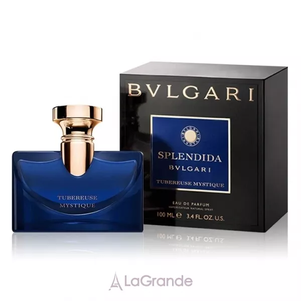 Bvlgari Splendida Tubereuse Mystique ����������� ����