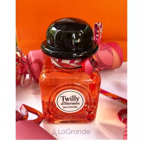 Hermes Twilly d`Hermes Eau Poivree ��������������� ���� (������)