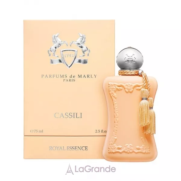 Parfums de Marly Cassili ����������� ����