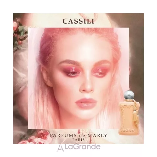 Parfums de Marly Cassili ����������� ����