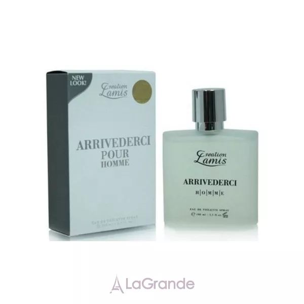 Creation lamis Arrivederci ��������� ����