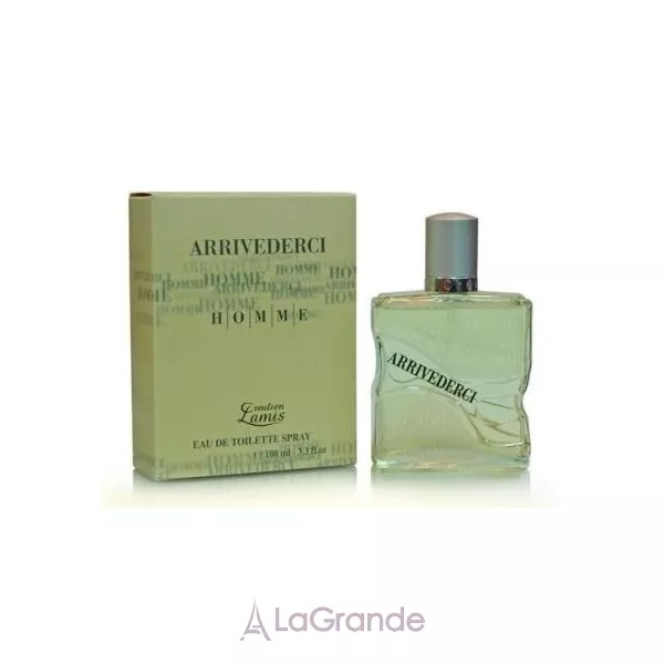 Creation lamis Arrivederci ��������� ����