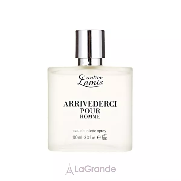 Creation lamis Arrivederci ��������� ����