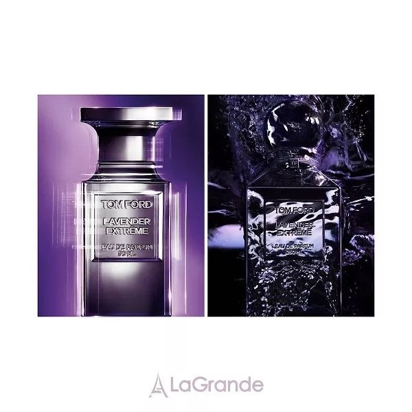 Tom Ford  Lavender Extreme ����������� ����