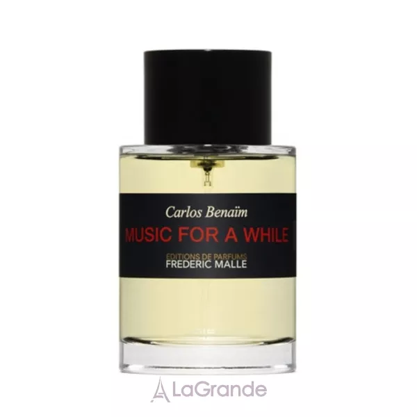 Frederic Malle  Music For a While ����������� ���� (������)