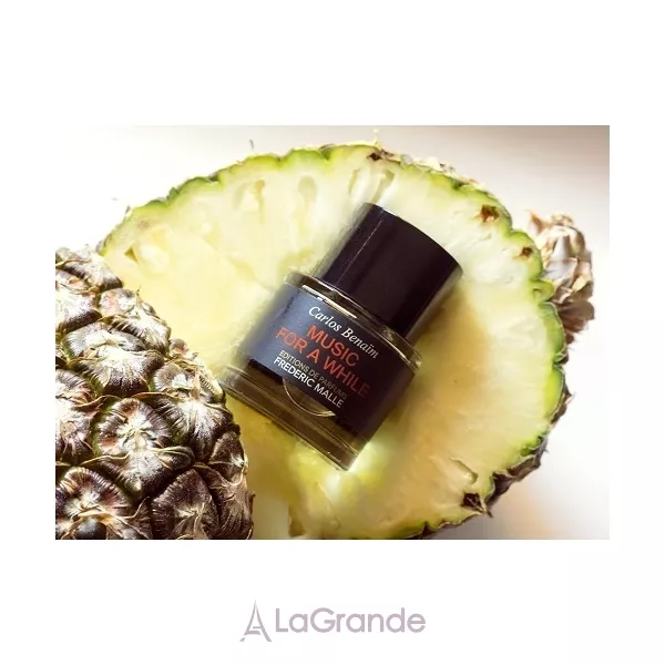 Frederic Malle  Music For a While ����������� ���� (������)
