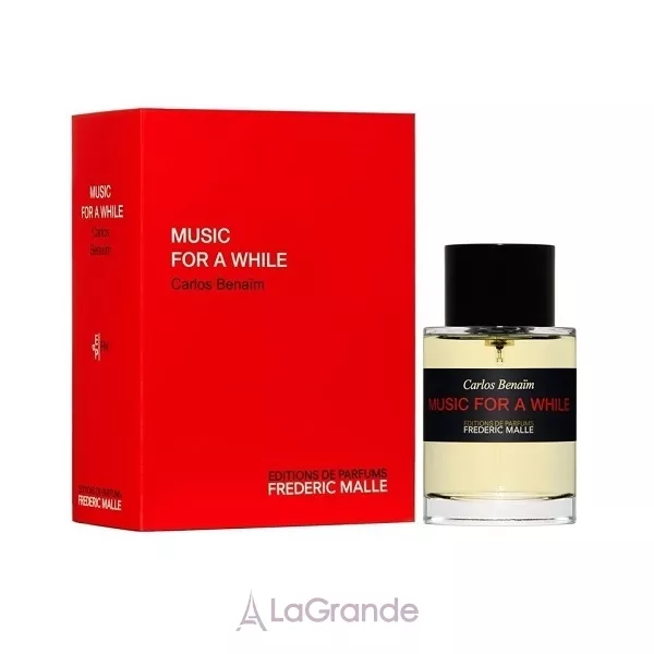 Frederic Malle  Music For a While ����������� ���� (������)